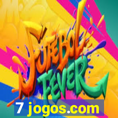 7 jogos.com